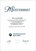 pic meisterbrief