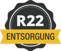 R22 Emtsorgung